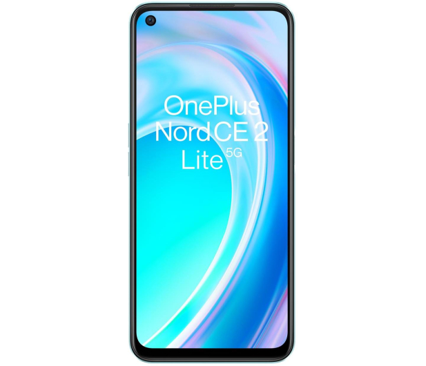 OnePlus Nord CE 2 Lite 5G 6/128GB Blue Tide 120Hz - 1041123 - zdjęcie 2